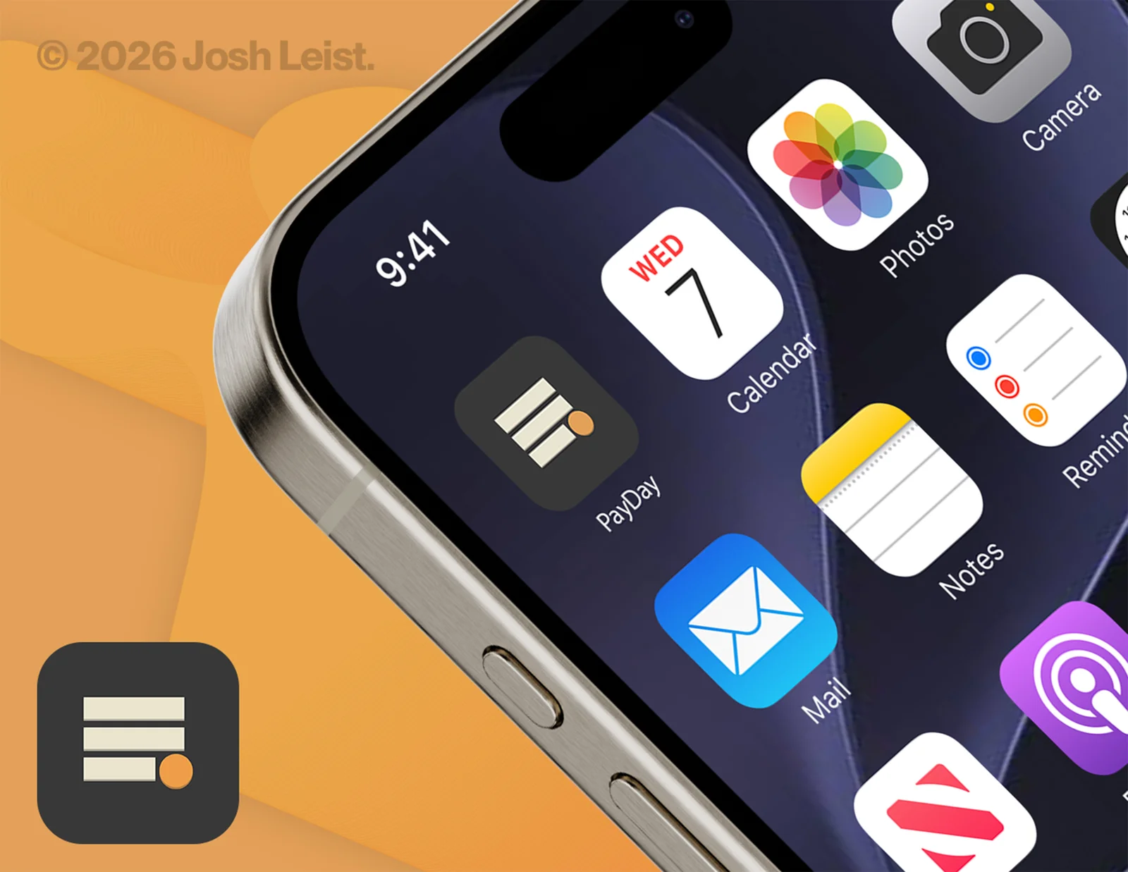 PayDay Product design project