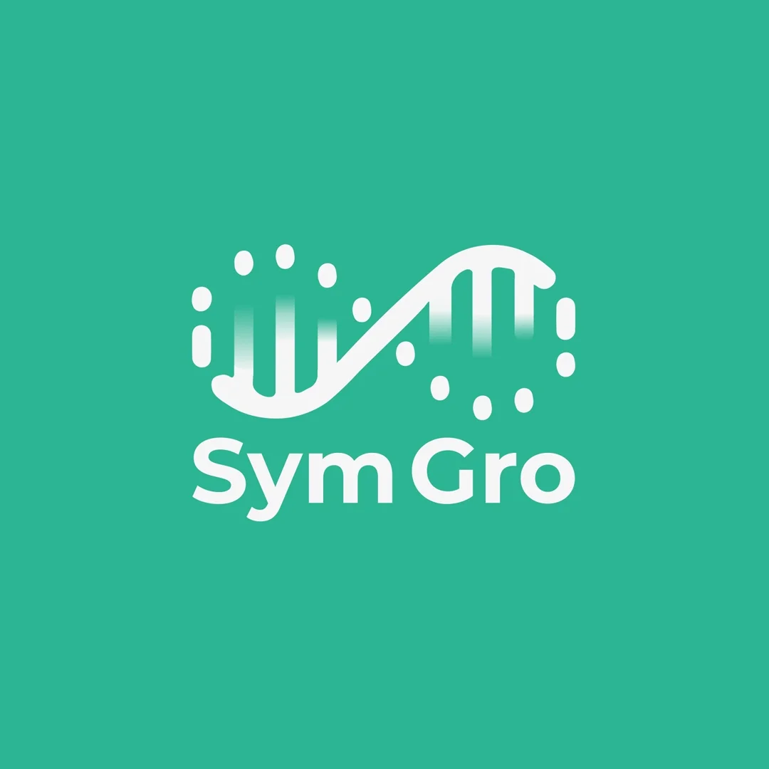 SymGro Brand system project